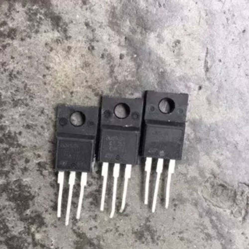 原装进口拆机 F25NM60N P25NM60N 25N60 测好