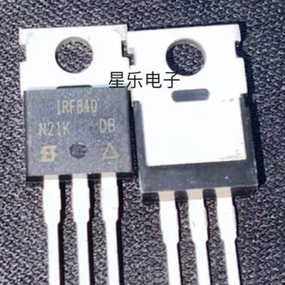 原装拆机 IRF840A  IRF840 质量保证 进口拆机