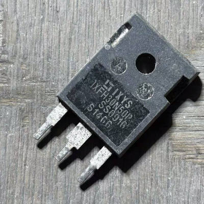 IXFH30N50 IXFH30N50P 30N50 进口拆机 质量保证
