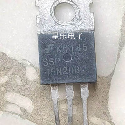 SSP45N20A SSP45N20B FHP40N20  SSP40N20 原装进口拆机 质量保证