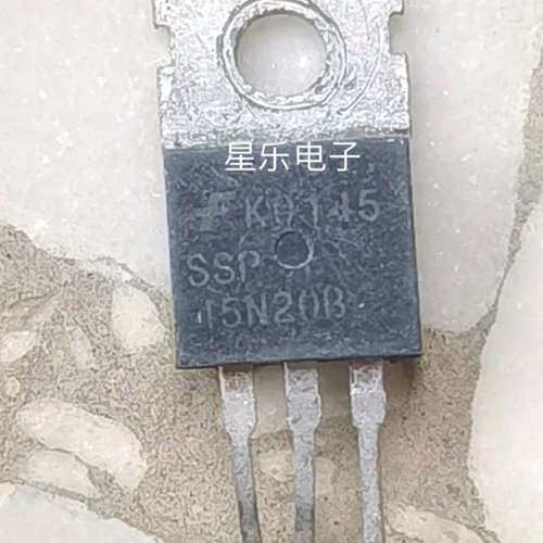 SSP45N20A SSP45N20B FHP40N20  SSP40N20 原装进口拆机 质量保证