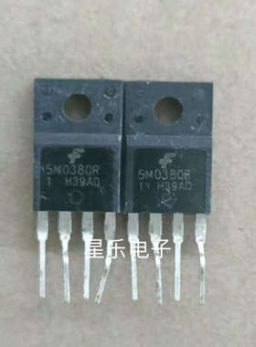 5H0380R 5H0380 5M0380R  原装进口拆机 质量保证.