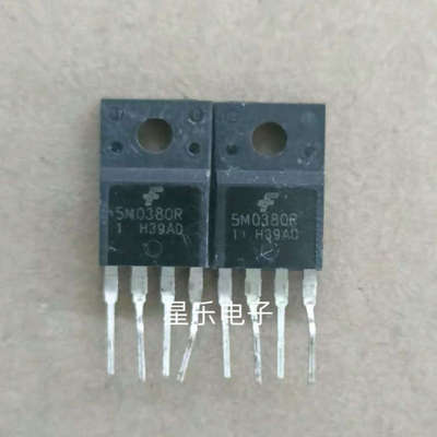 5H0380R 5H0380 5M0380R  原装进口拆机 质量保证.