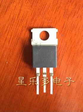 原装进口拆机  AOT266L T266 MOS管60V/140A,