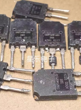 原装进口拆机 GPS40B120U IRGPS40B120U 40A1200V 大功率电源IGBT