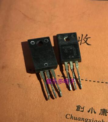 K03H1202 原装进口拆机 质量保证 塑封