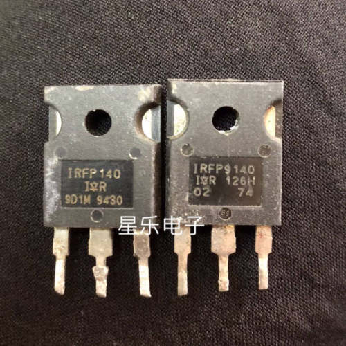 IRFP9140 IRFP9140N 进口拆机 质量保证