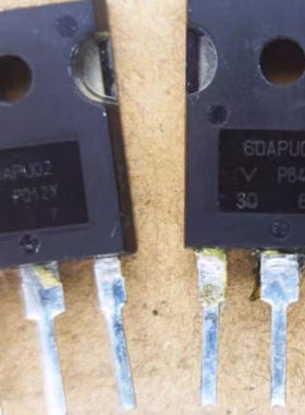 60APU04  60APU02 60CPU04 原装进口拆机件,质量包好