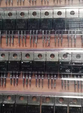 场效应 FS50UM3 FS50UM-3  原装进口拆机 质量保证