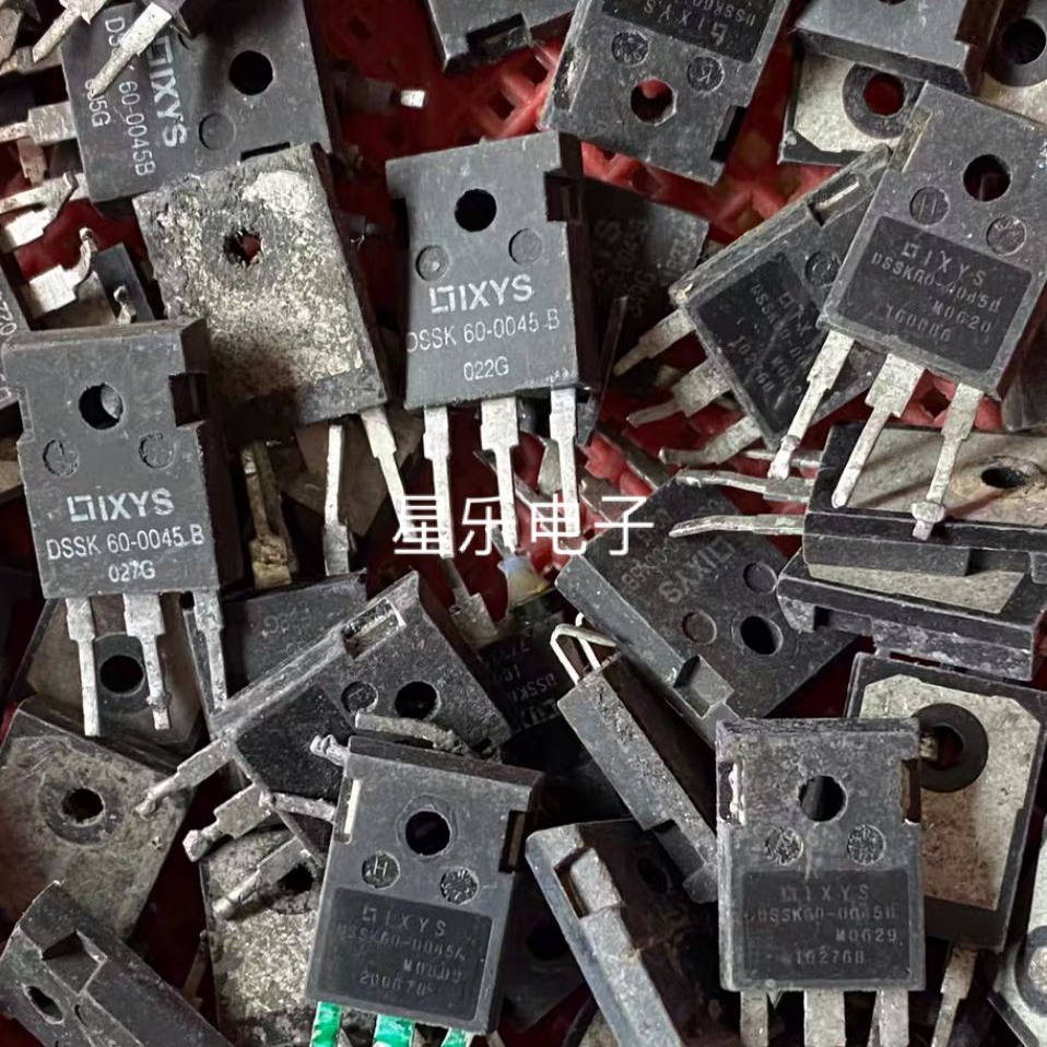 DSSK60-0045B 原装拆机 质量保证
