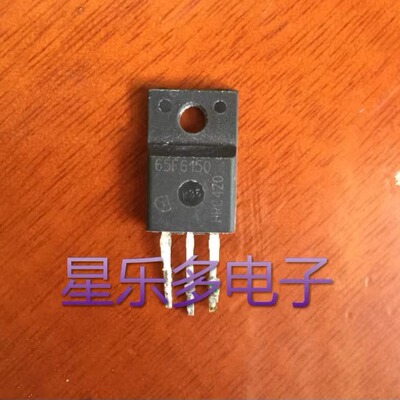 65F6150 65F6150 质量保证原装进口拆机大芯片场效应三极管