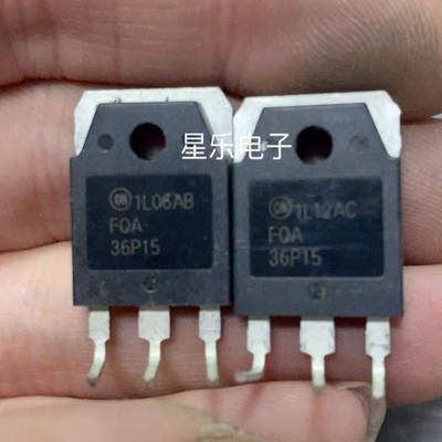 FQA36P15  原装进口拆机 质量保证