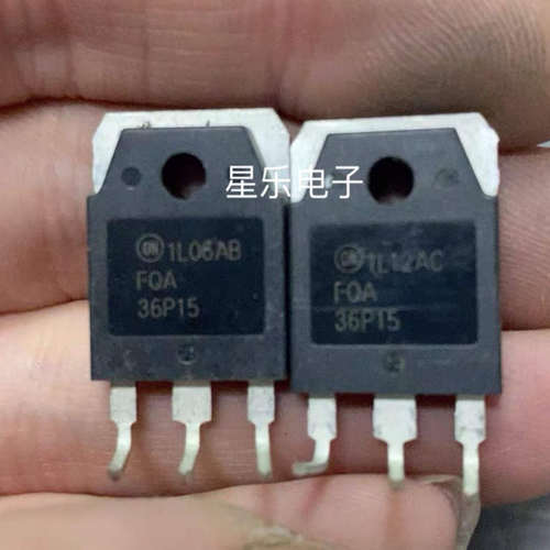 FQA36P15  原装进口拆机 质量保证