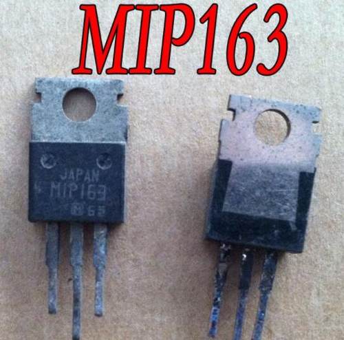 MIP163 MIP164 MIP165 原装进口拆机 测好正品