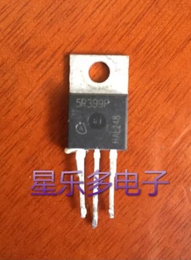 原装进口拆机IPP50R399CP 5R399P 560V 9A 实拍测好