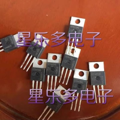 051N15N5 IPP051N15N5 原装进口拆机  质量保证  小内阻