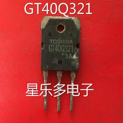 原装进口拆机 GT40Q323 40Q323 质量保证