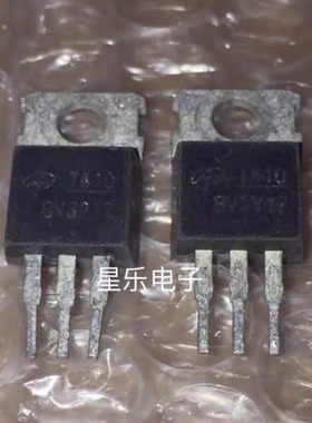 原装进口拆机 AOT410 T410 场效应控制器三极管 100V150A
