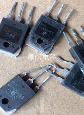 进口大功率 拆机  SSH60N10 60N10 FQA60N10 质量保证