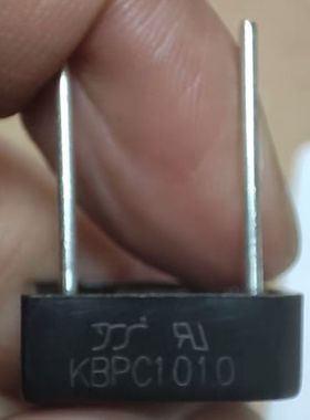 KBPC1010 KBPC610 方桥 桥堆 整流桥 质量保证