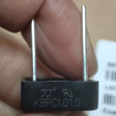 KBPC1010 KBPC610 方桥 桥堆 整流桥 质量保证