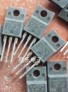 进口原装拆机场效应管 9N70  P9NK70ZFP FQPF9N70 09N70 质量保证