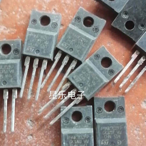 进口原装拆机场效应管 9N70  P9NK70ZFP FQPF9N70 09N70 质量保证