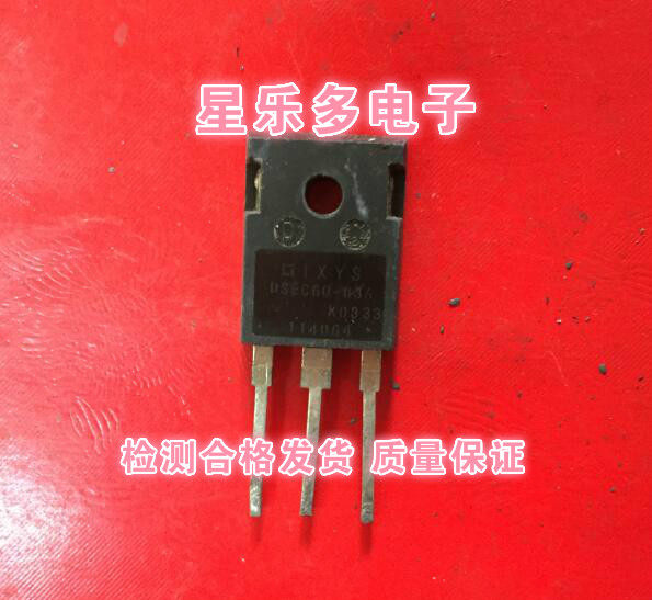 DSEC60-04A 原装进口拆机 质量测好 现货供应