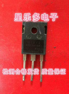 DSEC60-04A 原装进口拆机 质量测好 现货供应