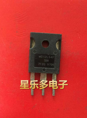 WO12L54F WO12L56F WPO12L64F 原装进口拆机 质量保证