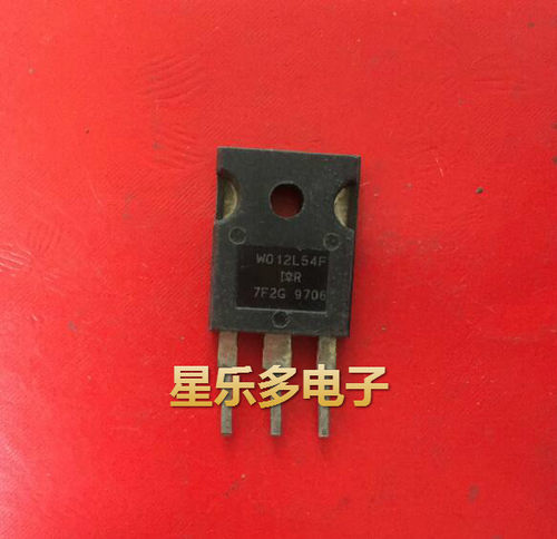 WO12L54F WO12L56F WPO12L64F 原装进口拆机 质量保证