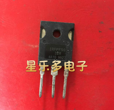 原装进口拆机 IRFPF50 IRFPF50  质量保证