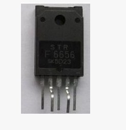 STR-F6656 STRF6656 电源模块 原装拆机