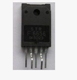 STR-F6656 STRF6656 电源模块 原装拆机