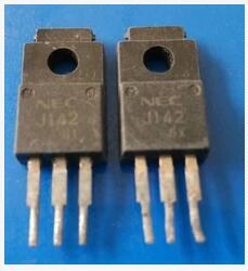 场效应管 2SJ143 J143 进口拆机 质量保证