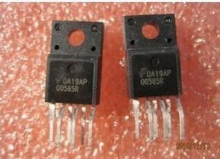 Q0565R 液晶电源管 原装进口拆机