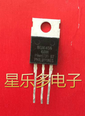 BUK455-500B BUK455-600B BUK456-800A  原装拆机