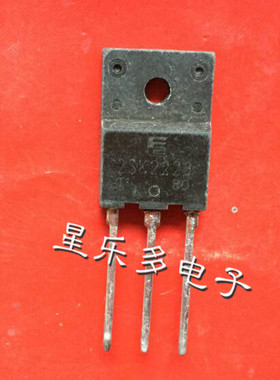 2SK2224  2SK2223 原装进口拆机 质量保证