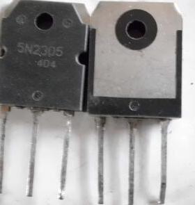 进口 5N2301 5N2305 原装拆机 测好发货 质量保证