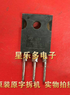 43NM60N  ST43NM60N   43NM60ND 进口拆机  质量保证