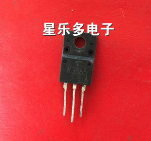 场效应 2SK3565 K3565 原装进口拆机 质量保证