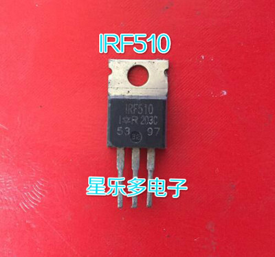 IRF510 IRF9510 IRF9520 IRF520 原装进口拆机 批量价