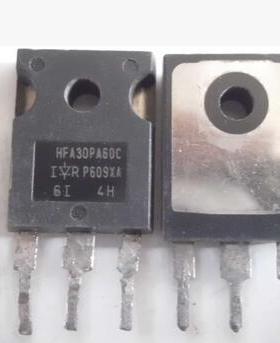 HFA30PA60C 进口原装拆机 质量保证