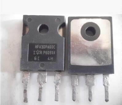 HFA30PA60C 进口原装拆机 质量保证