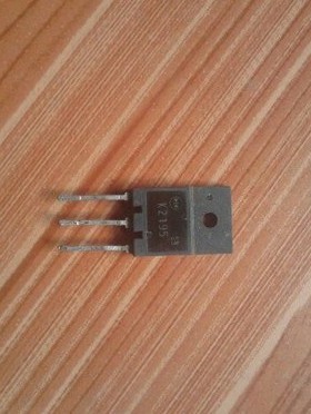 K2195 2SK2195 进口原装拆机 测好