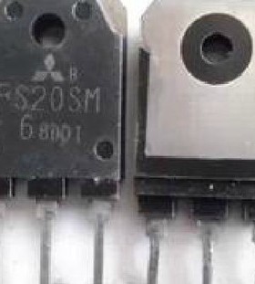 FS20SM-6  FS20SM6 原装拆机 质量保证 现货