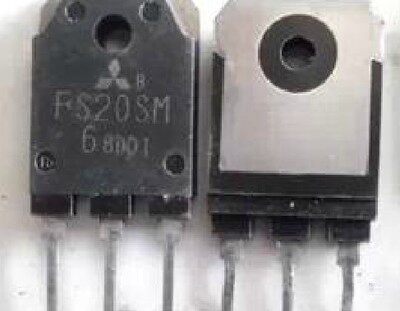 FS20SM-6  FS20SM6 原装拆机 质量保证 现货
