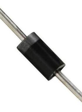 超快恢复直插二极管STTH1R06 DO-41 ST全新原装STTH1R06