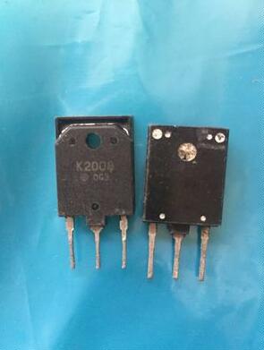 原装拆机 场效应管K2008 2SK2008 质量保证