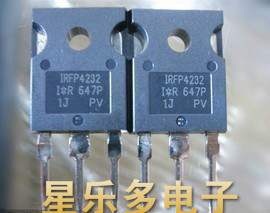 IRFP4232 原装进口拆机 质量保证